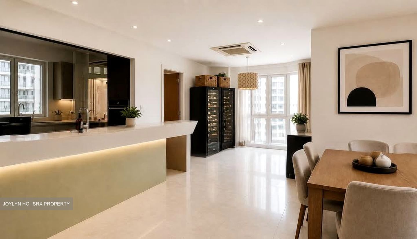 D'Grove Villas (D10), Condominium #563648461